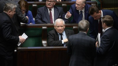 Jarosław Kaczyński