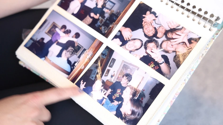 Emisija o Marinku Madžgalju