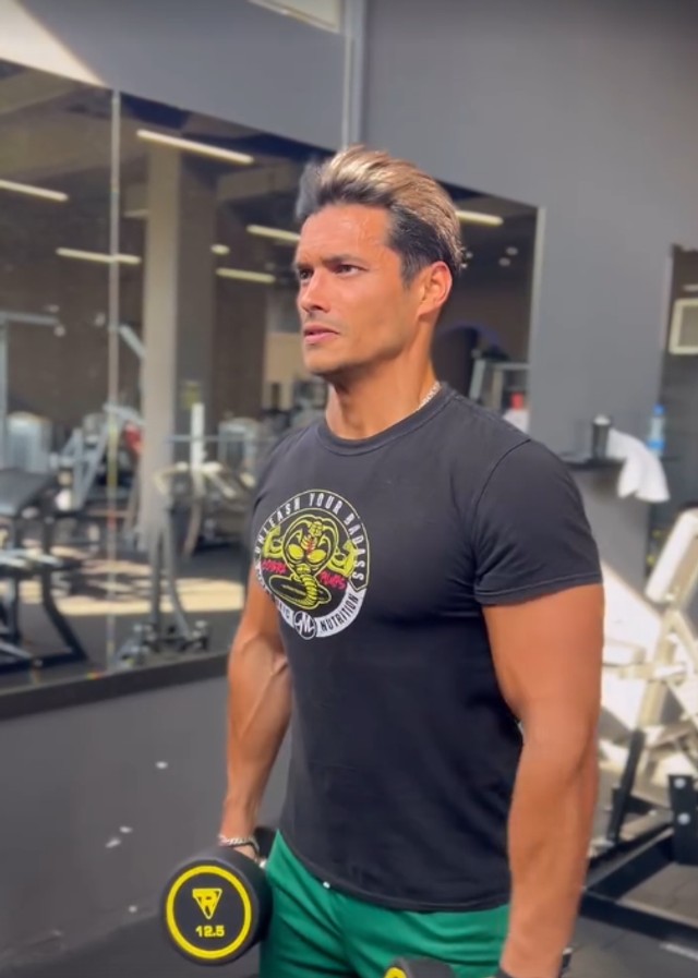 Marko Marković (Foto: Instagram)