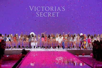 Victoria's Secret - tajemnice światowego giganta, który sprzedaje... styl życia