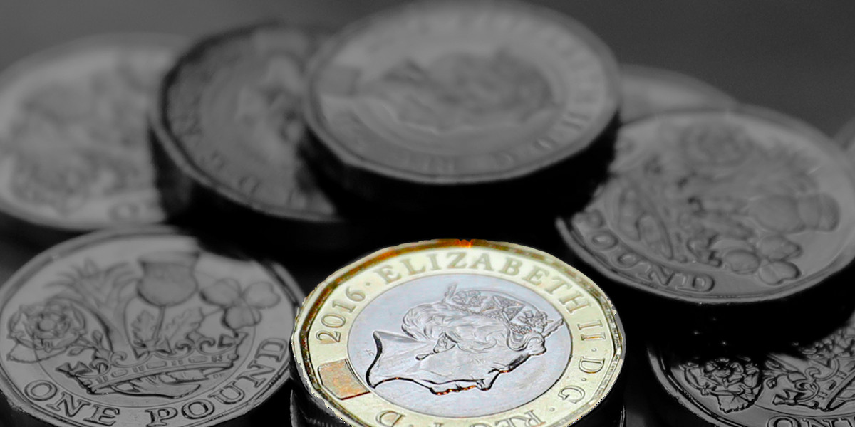 ANALYST PREDICTIONS: The future of the pound looks bleak