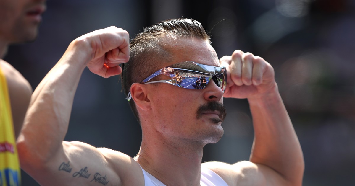 Henrik Ingebrigtsen rozważa amputację dużego palca u nogi