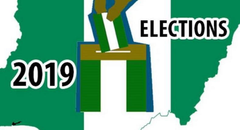 2019 General Elections