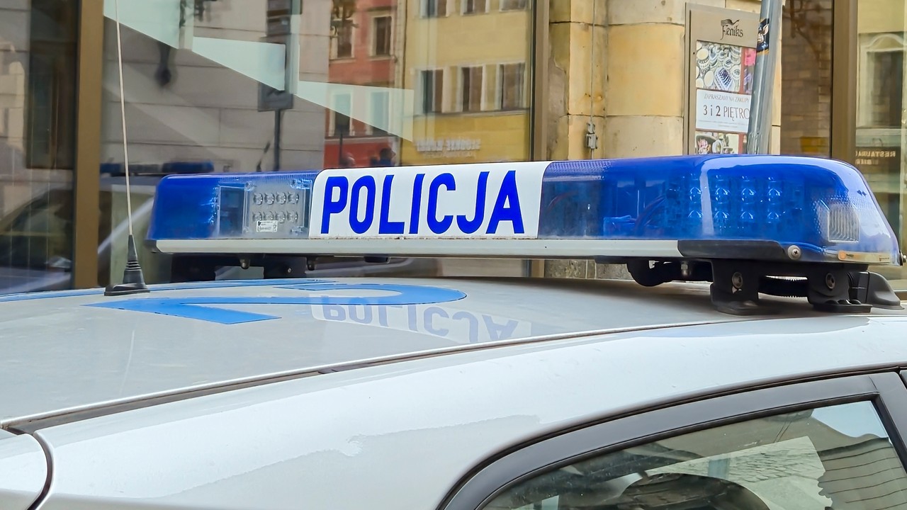 Mężczyzna miał zaczepiać 10-latkę. Akcja policji w Oświęcimiu