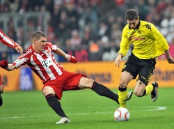 Tak Polacy upokorzyli słynny Bayern. Zobacz wideo