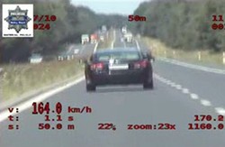 Niedoszły porywacz dziecka idzie w zaparte