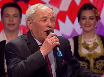 "MLAĐI SIN IMA ŠIZOFRENIJU, STARIJI JE UMRO": Jeziva sudbina legende narodne muzike