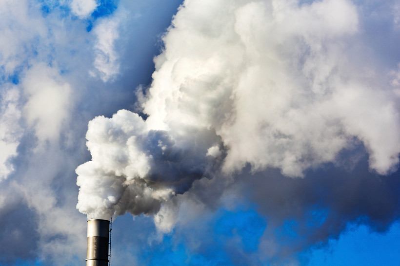 Komisja niedawno przedstawiła propozycję ograniczeń emisji CO2 w sektorach nieobjętych unijnym systemem handlu EU-ETS.