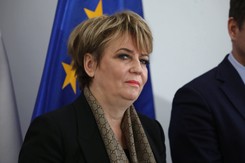 Awantura podczas zdalnej sesji Rady Miasta Łodzi. Internauci mogli wszystko obserwować