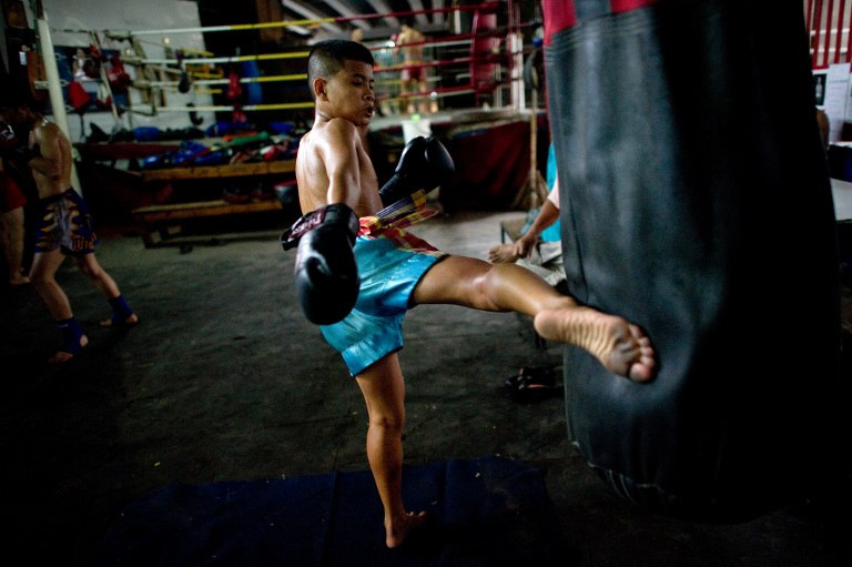 Muay Thai