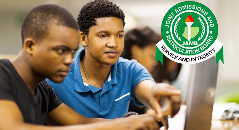 How to gain admission with low JAMB score