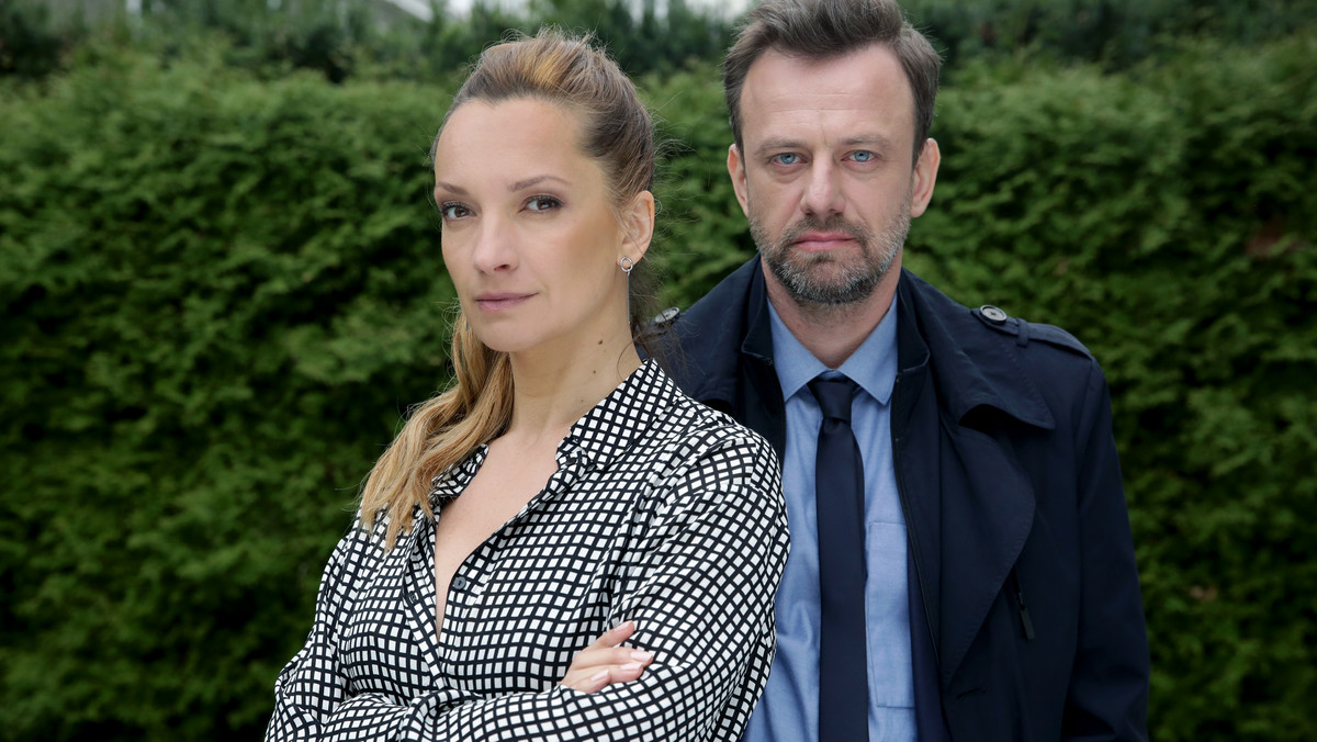 "Oko za oko" to serial, który trafi na antenę telewizyjnej Czwórki już jesienią tego roku. Telewizja Polsat podjęła decyzję o zamówieniu pierwszego sezonu nowej produkcji.