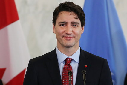 Justin Trudeau podjął decyzję, która może być pierwszą wielką rysą na jego wizerunku