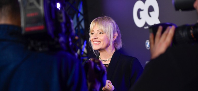 Dorota Szelągowska o śmierci pierwszego męża. Pierwszy raz zabrała głos