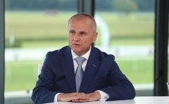 Gen. Polko uderza w Siemoniaka. 'Wystarczająco się skompromitował'