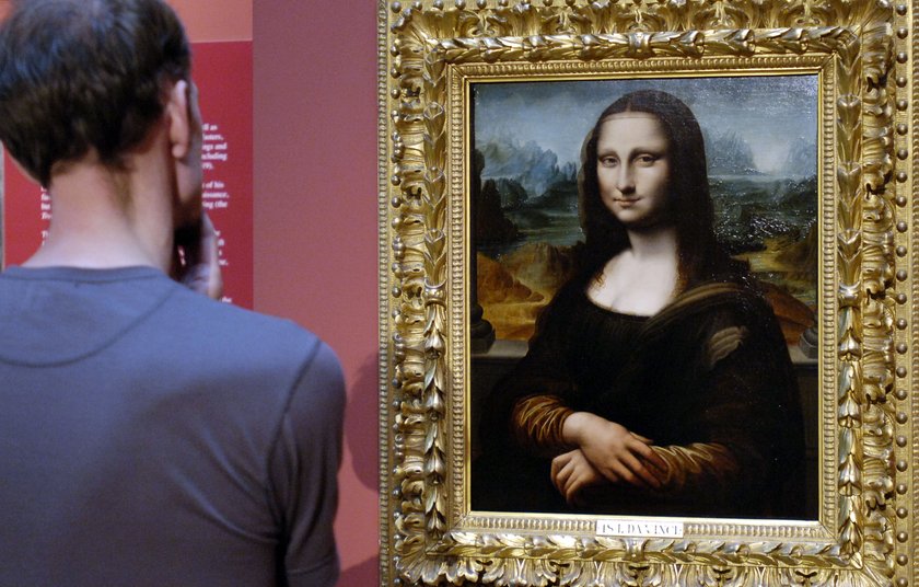 Mona Lisa