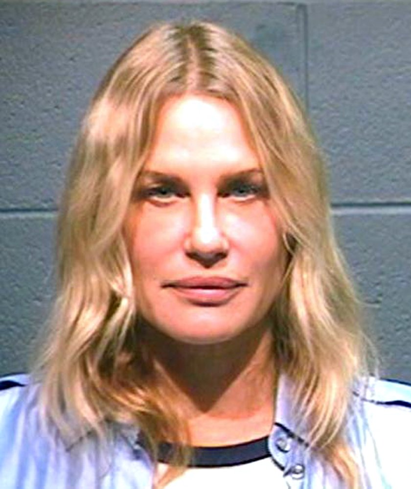 Daryl Hannah