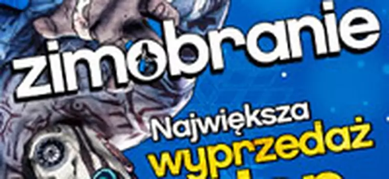 „Zimobranie” wyręcza Świętego Mikołaja