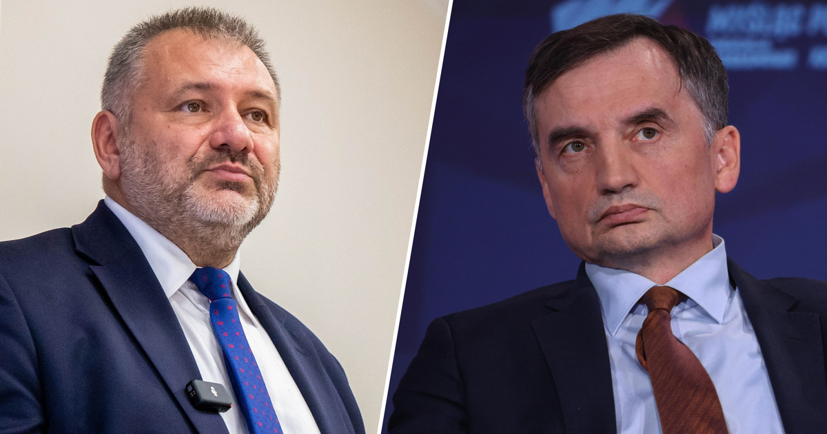 Stankiewicz: zbliża się rozprawa ze spadkobiercami Zbigniewa Ziobry w prokuraturze