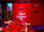 Love takes the spotlight at Star Radler's 'The Love Experience'