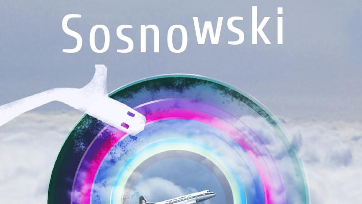 Jerzy Sosnowski Spotkamy się w Honolulu