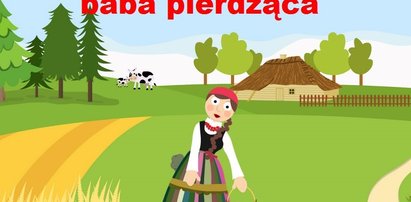 Chłop śmierdzi, baba pierdzi - Schetyna uczy polskiego