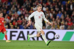 Lewandowski może pozazdrościć Świderskiemu skuteczności