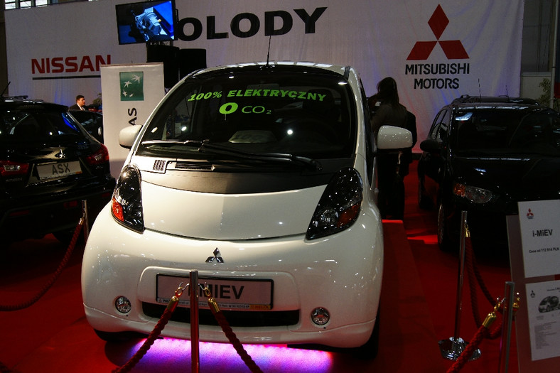 Poznań Motor Show – reaktywacja