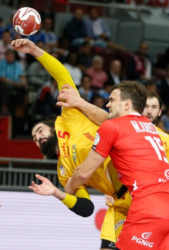 Polska zdobyła brązowy medal! Michał Szyba jednym z bohaterów