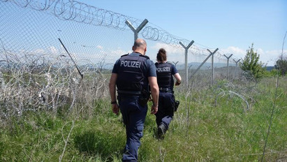 Illegális bevándorlás – Három embert találtak holtan a lengyel–fehérorosz határ közelében