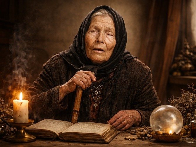 Baba Vanga je govorila da ova 3 znaka horoskopa nikada neće imati sreće u životu