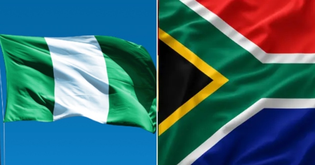 Nigeria to repatriate citizens from South Africa amid rising attacks