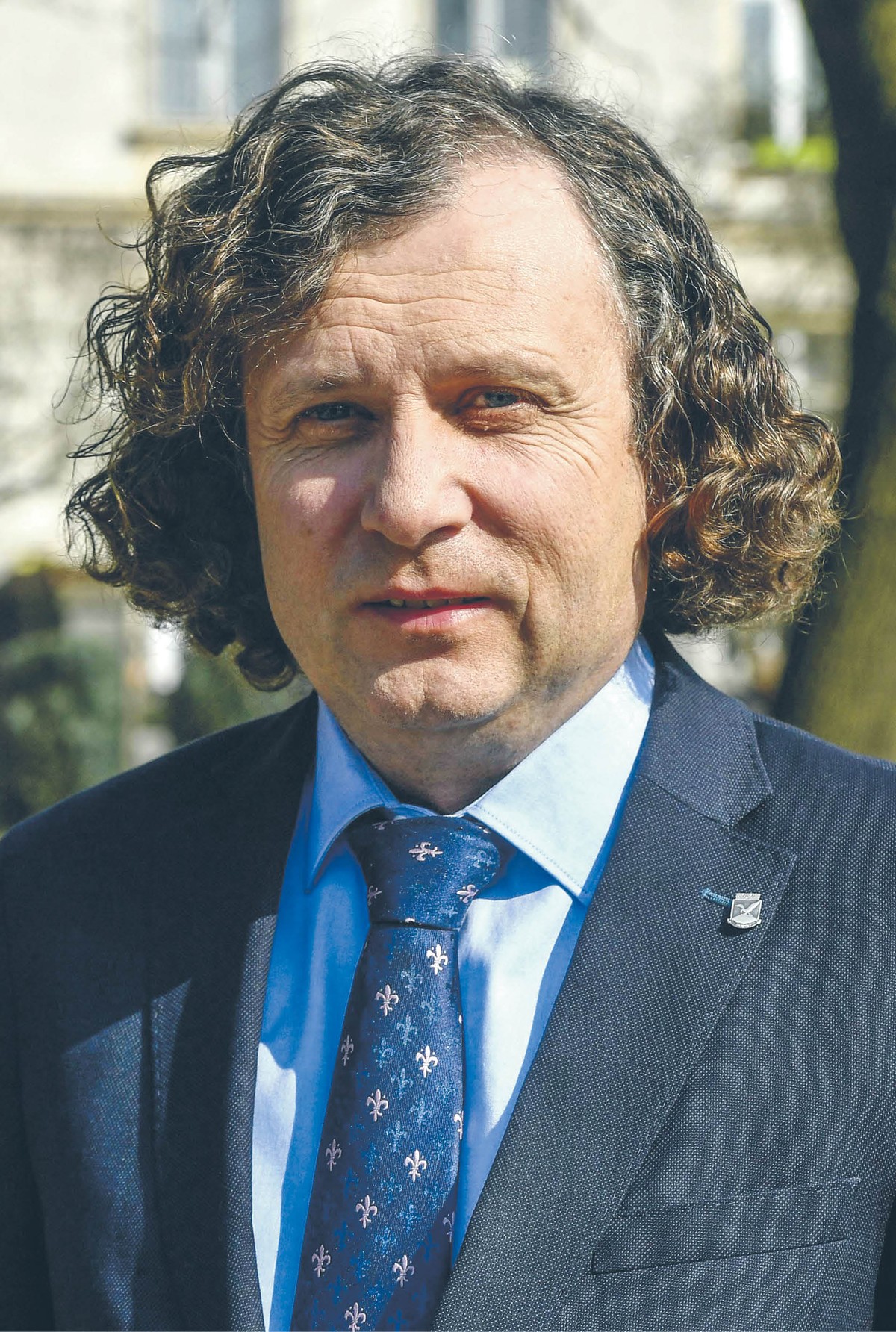 Jacek Karnowski