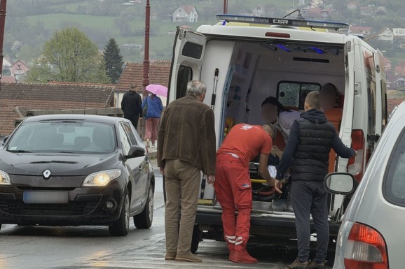 MASOVNO IMALI NESVESTICU Kragujevčani u velikom broju zvali 