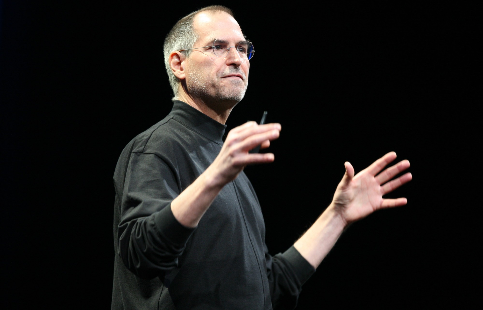 Steve Jobs označil LSD za jednu z najdôležitejších skúseností.