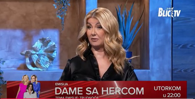 Vesna Dedić