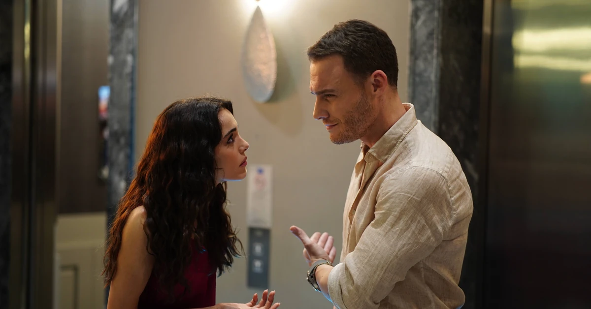 Turecki hit serialowy od dziś w polskiej telewizji. Czy można go oglądać na VOD?