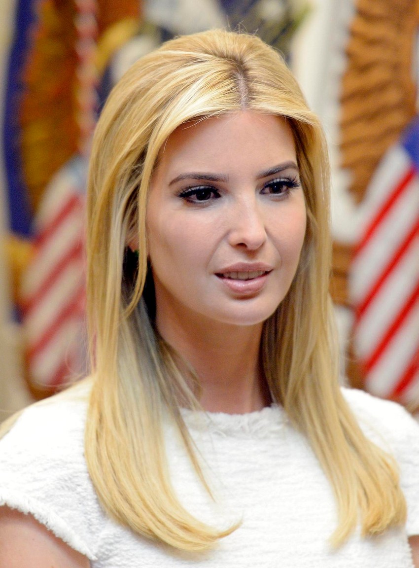 Ivanka Tramp