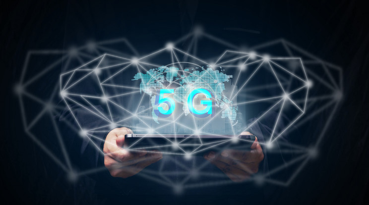 Közös tesztmérésekkel vizsgálja az 5G-hálózatokból eredő elektromágneses sugárzást a Nemzeti Média- és Hírközlési Hatóság és a Nemzeti Népegészségügyi Központ / Illusztráció: Northfoto