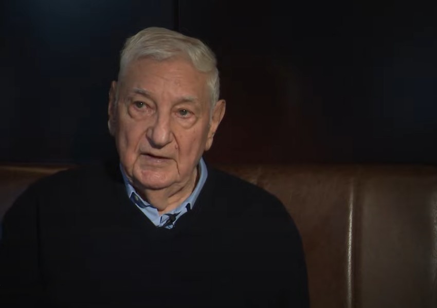 Petar Radenković Radi