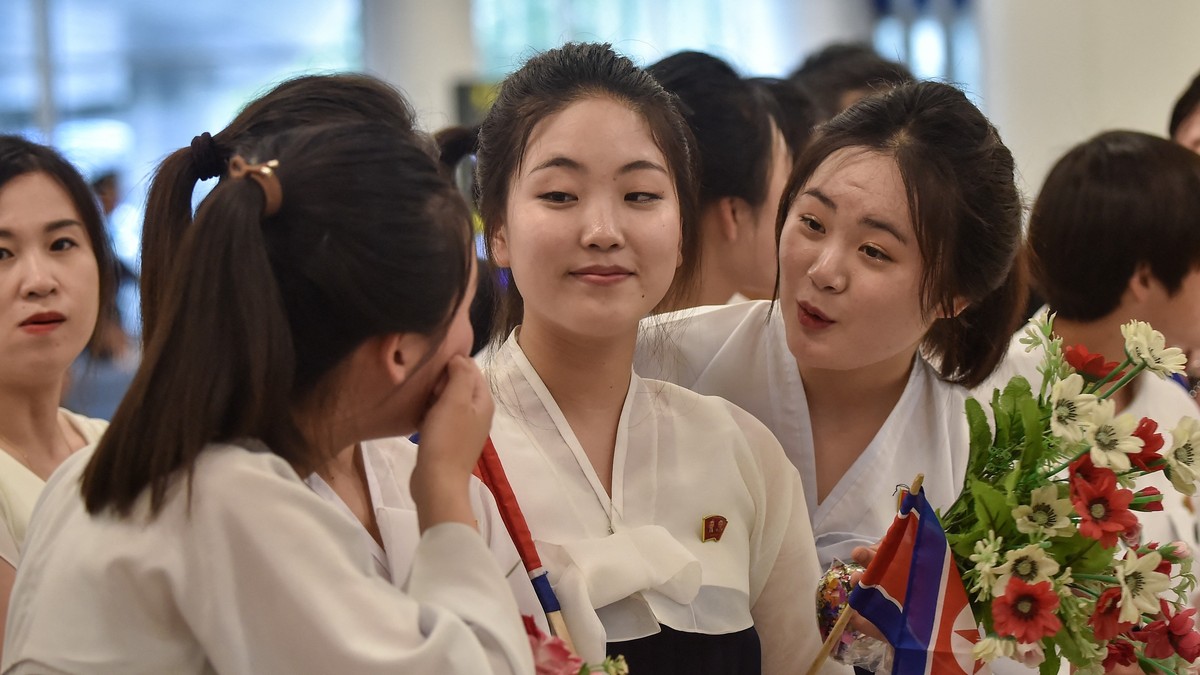 Zašto su u Severnoj Koreji ulošci zabranjeni i šta žene koriste tokom menstruacije