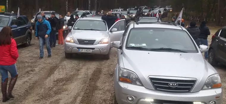 Fanklub motoryzacyjny roku. Zobacz, jak bawili się ubiegłoroczni zwycięzcy naszego plebiscytu