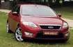 Ford: polska prezentacja nowego Mondeo - w salonach od września (ceny w Polsce)