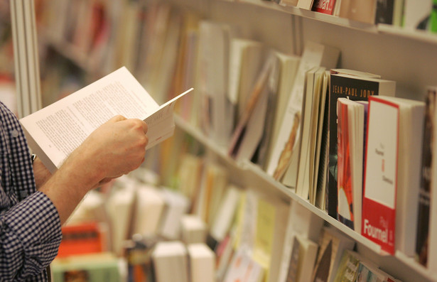 Instytut Książki jest organizatorem polskiego stoiska na 70. Międzynarodowych Targach Książki we Frankfurcie. Frankfurter Buchmesse to najważniejsze targi wydawnicze na świecie. Łącznie bierze w nich udział blisko 7 tys. 300 wystawców ze 102 krajów, a także niespełna 300 tys. odwiedzających.