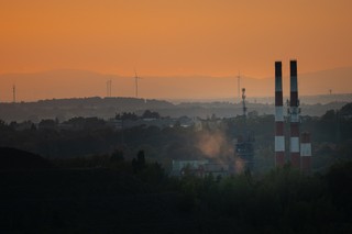 Rząd ugiął się przed górnikami. Mieszkańcy zostali z niczym