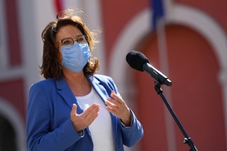 Dyrektor CIS: Opinia ws. danych wyborców zamówiona przez Kidawę-Błońską to nie dokument Biura Analiz Sejmowych