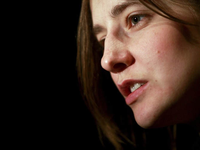 Kamila Baar (32 lata)