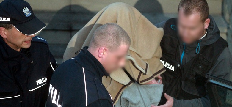 Znachor z Nowego Sącza z nowym zarzutem