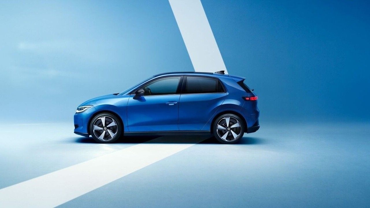 Elektrické Polo za menej než 24-tisíc eur. Volkswagen ukázal slovenské ceny