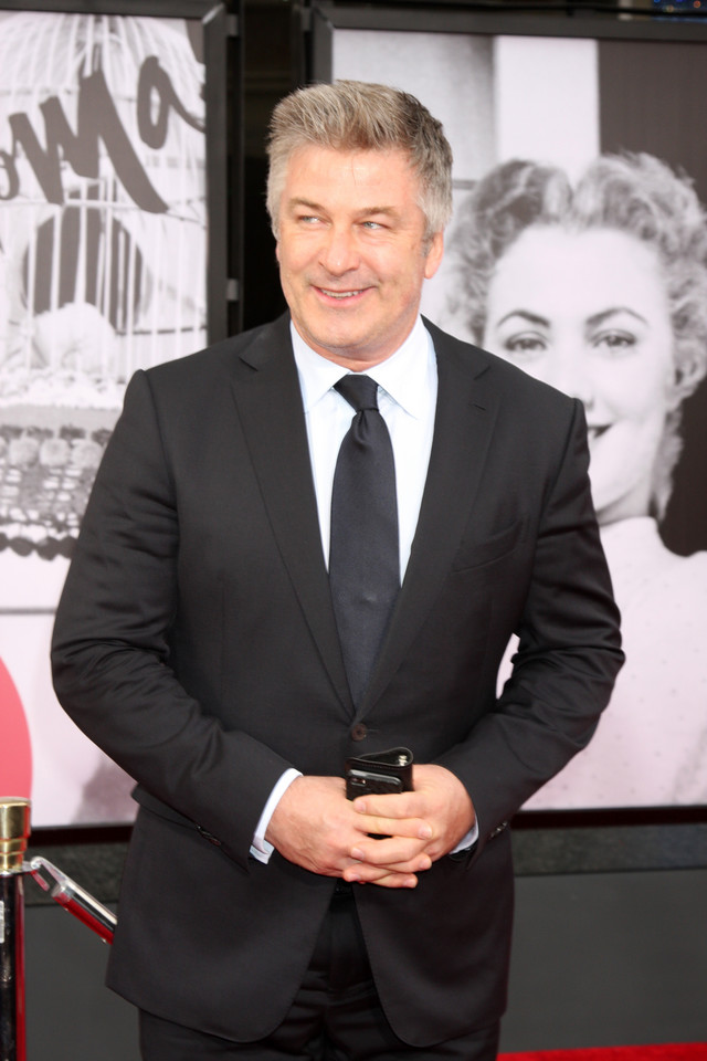 Alec Baldwin